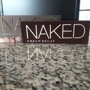 Urban Decay NAKED Palette - new & unused